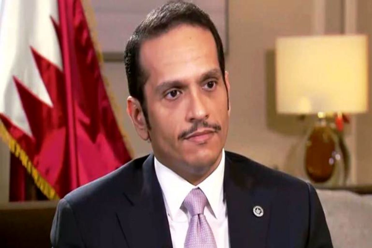 محمد بن عبدالرحمن آل ثانی