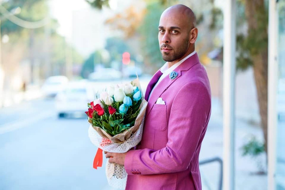 مجموعه تلویزیونی حوالی پاییز