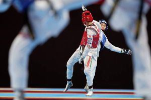 فدراسیون جهانی تکواندو به کاهش سهمیه های تکواندو واکنش نشان داد