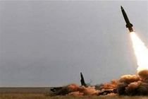 حمله موشکی انصارالله به پایگاه ملک خالد و آرامکو عربستان