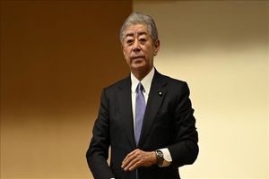 محکومیت عملیات نظامی رژیم صهیونیستی در غزه توسط ژاپن