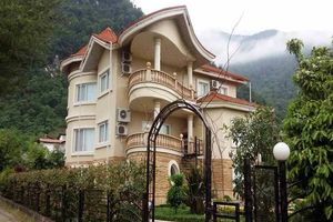 گاز ۷۹۷ باغ‌ ویلا و سکونتگاه غیردائم در فارس قطع شد