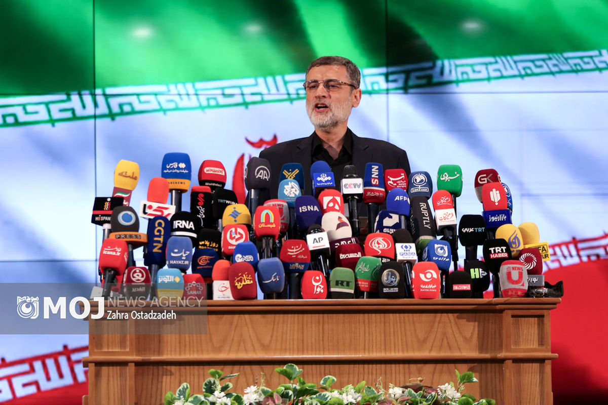 آخرین روز ثبت نام انتخابات چهاردهمین دوره ریاست جمهوری