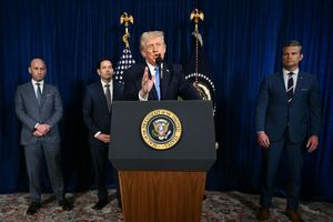 دونالد ترامپ داماد خود را به عضویت هیأت «صلح غزه» منصوب کرد