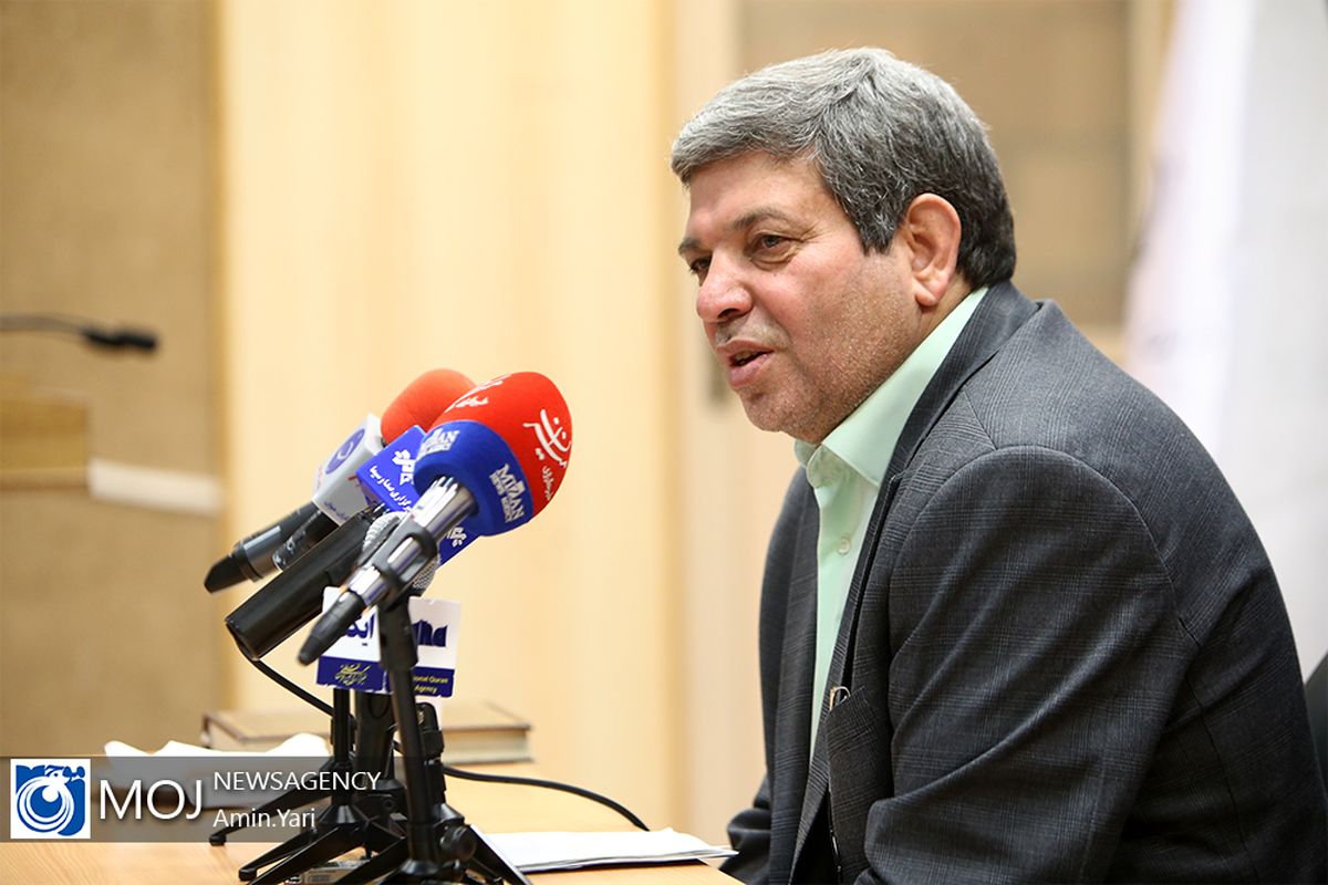 نشست تبیین سیاست های وزارت آموزش و پرورش