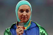 دیدار رییس مجلس ایران با همتای مالزیایی