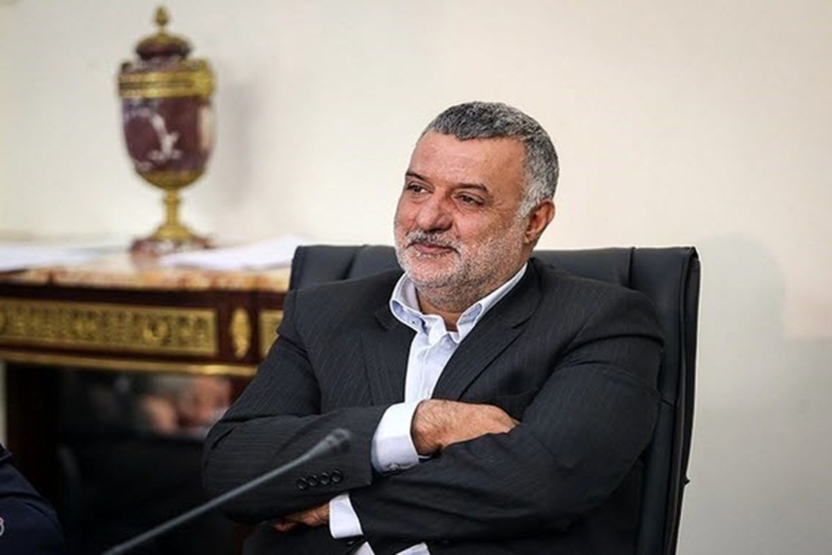محمود حجتی