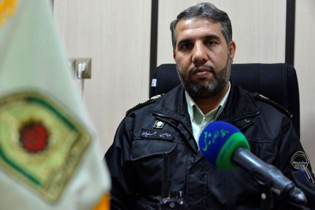  حسین جعفریان