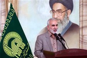 رویکرد سال 96 آستان قدس اشتغال‌زایی و توانمندسازی محرومان است