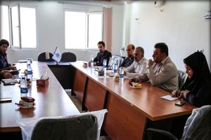 اعتباربخشی کمیته اخلاق در پژوهش