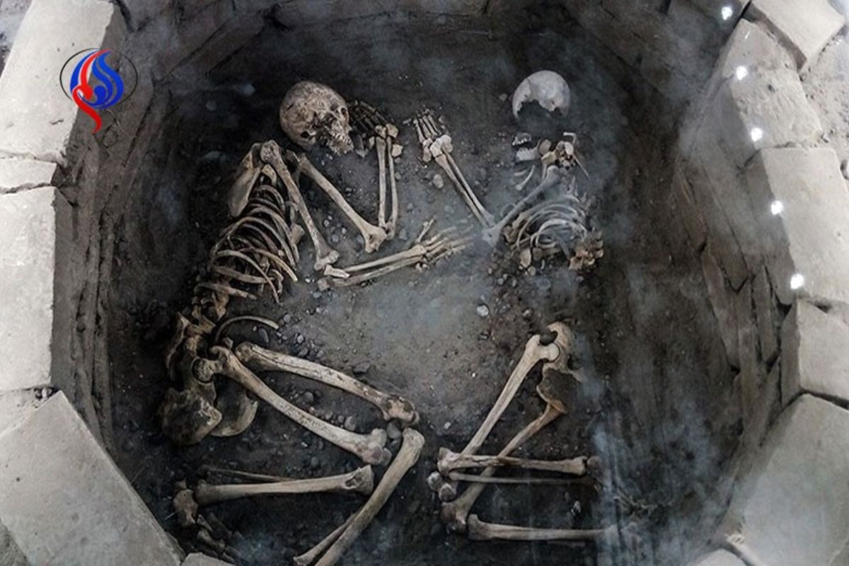 آثار باستانی