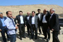 تأمین منابع مالی پتروشیمی دهدشت بعد از 10 سال