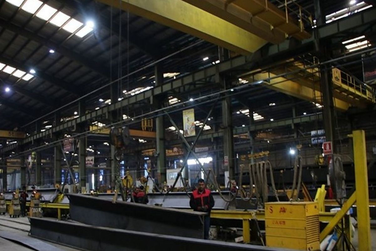 واحدهای تولیدی