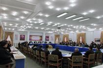 آشنایی دهیاران و شوراهای اسلامی با قوانین نقش محوری در توسعه منطقه دارد 