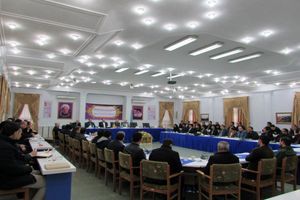 آشنایی دهیاران و شوراهای اسلامی با قوانین نقش محوری در توسعه منطقه دارد 