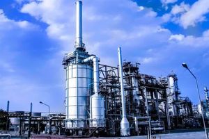 رشد فروش داخلی و صادرات شرکت نفت سپاهان در 5 ماهه امسال
