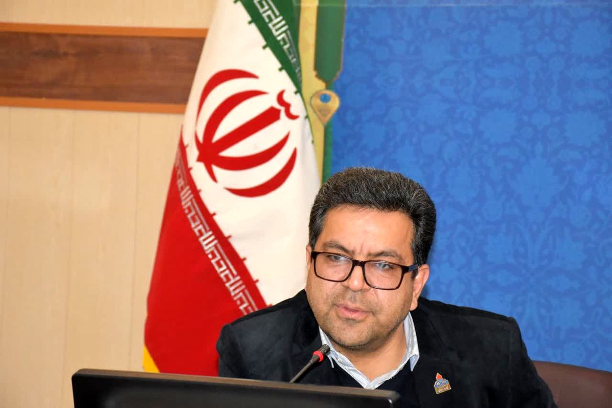 مدیرعامل شرکت گاز استان مرکزی