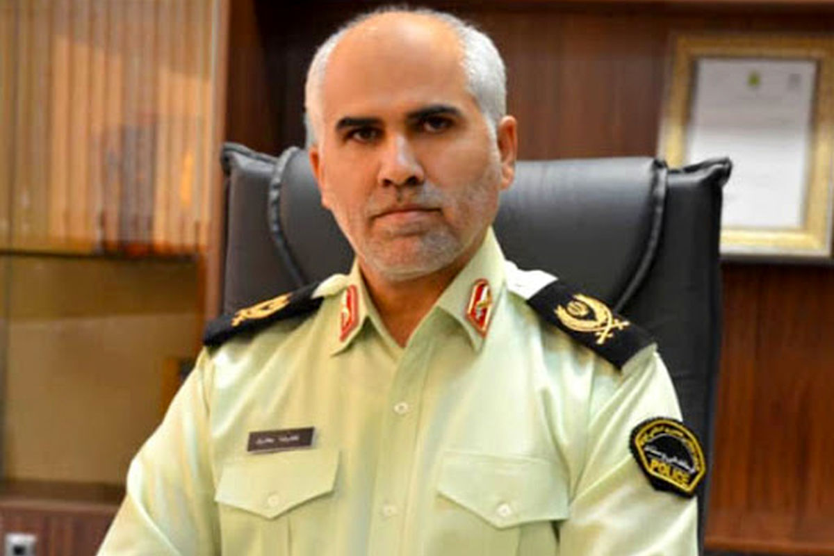 جعفری