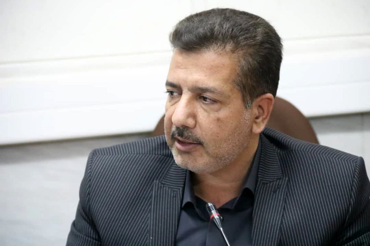 رئیس اوقاف آران و بیدگل