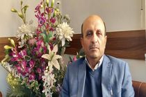 اجرای طرح ملی کاشت یک میلیارد نهال در اراضی استان اصفهان