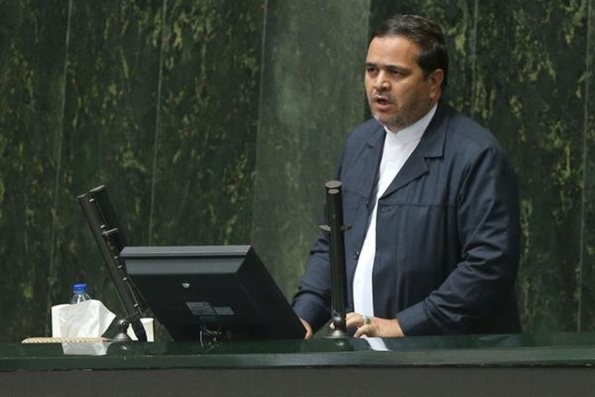 نماینده مردم سبزوار 