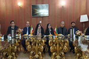 اینکه از احزاب انتظار می‌رود مغز متفکر نامزدها و دولت باشند، انتظار نادرستی نیست