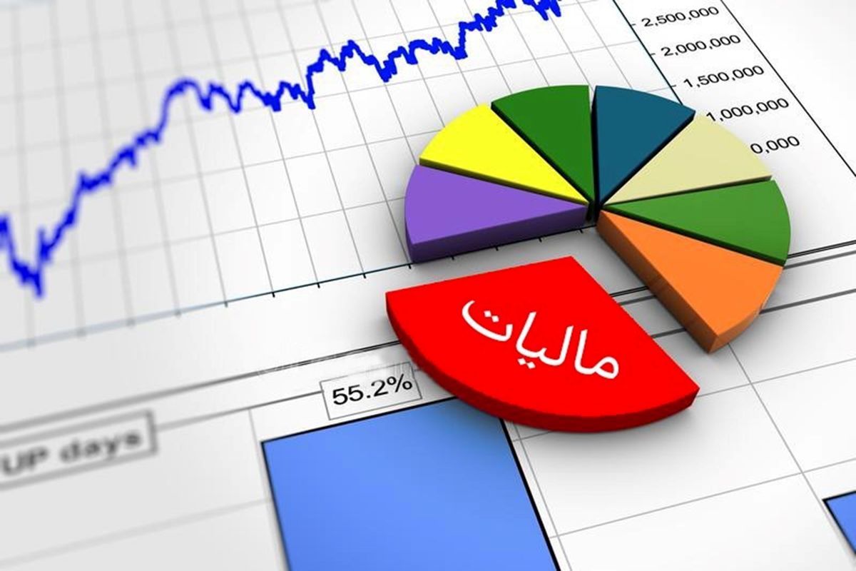 شفافیت مالیات در خراسان رضوی
