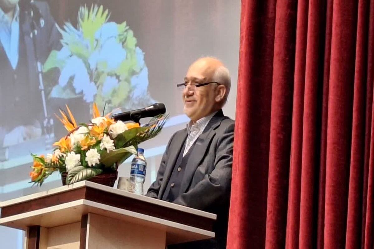 مدیرکل قبلی مالیات