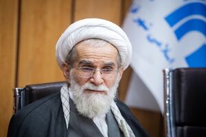 حمایت شورا و شهرداری قزوین در برگزاری مراسم اعتکاف