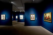 کلیه برنامه های تجسمی تا پانزدهم دی تعطیل شد