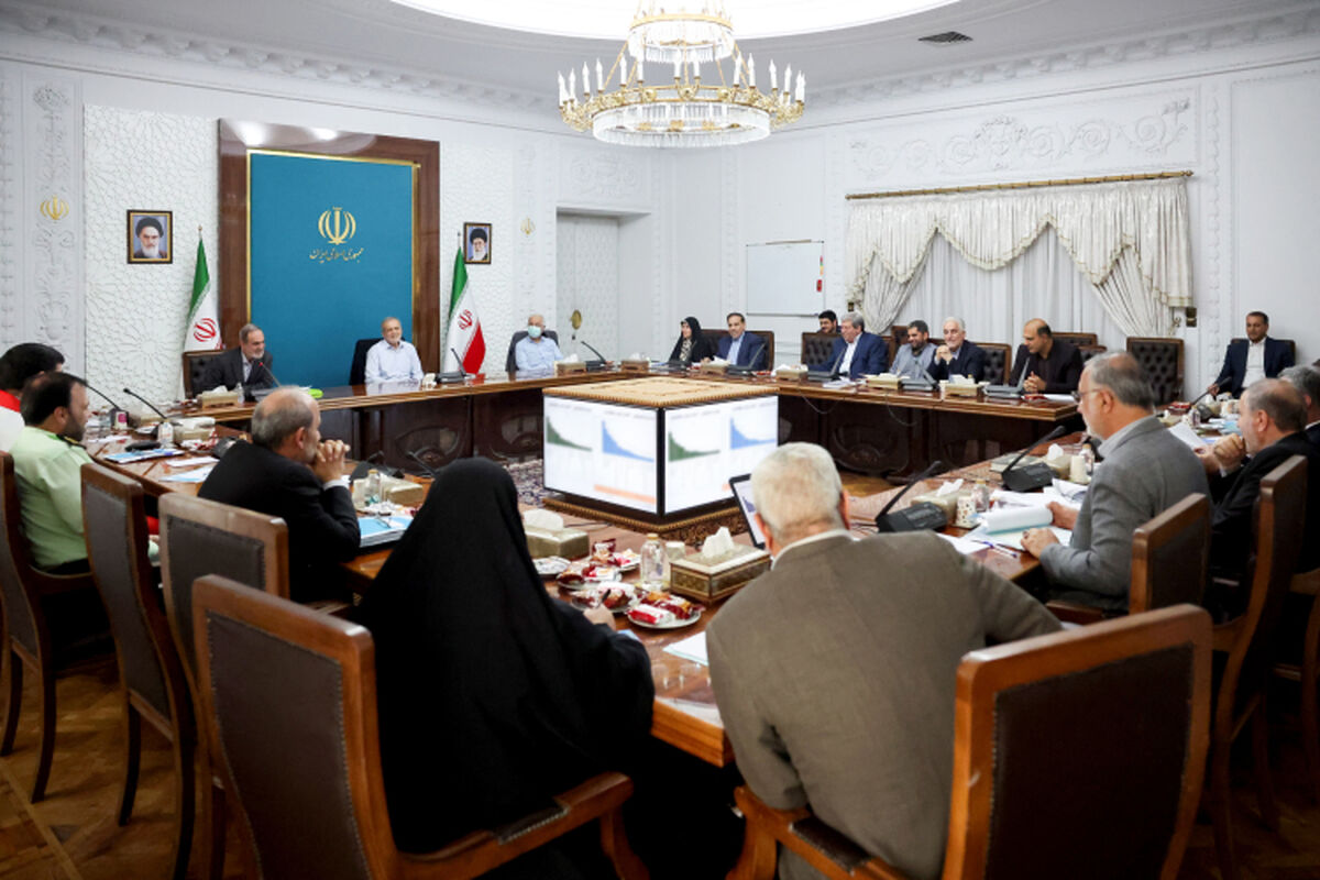 پزشکیان