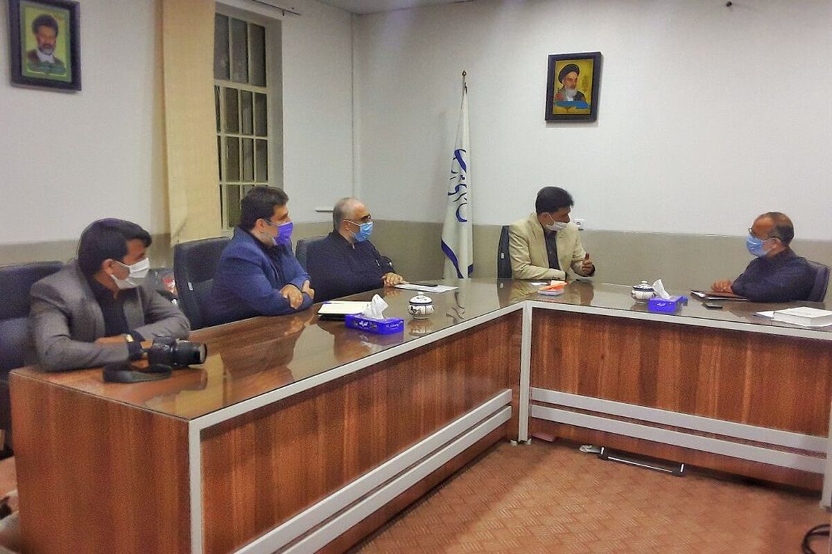 میرمحمدی