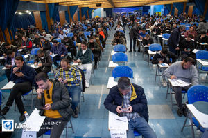 ثبت‌نام  جذب ۷۲ هزار معلم در آموزش و پرورش از امروز آغاز شد