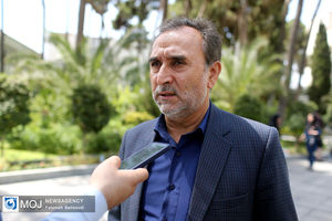  سازمان‌های مردم‌نهاد ایرانی باید با سازمان‌های مردم‌نهاد جهانی ارتباط بگیرند و فشار جهانی علیه اسراییل را افزایش دهند