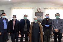 برگزاری نخستین یادواره شهدای هنرمند در نوشهر