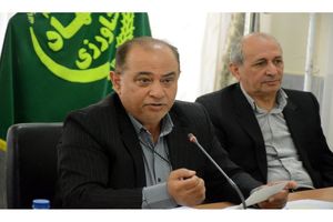 توسعه کشت دوم در ۵۵ مزرعه شالیزار مازندران و گیلان