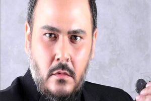 Iranian prominent actor Reza Davoudnejad passed away