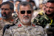 سردار پاکپور: انتقام خون سرخ شهید حججی را خواهیم گرفت