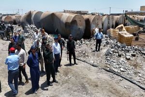 محکومیت سه شرکت نفتی هرمزگان به اتهام قاچاق سازمان‌یافته سوخت