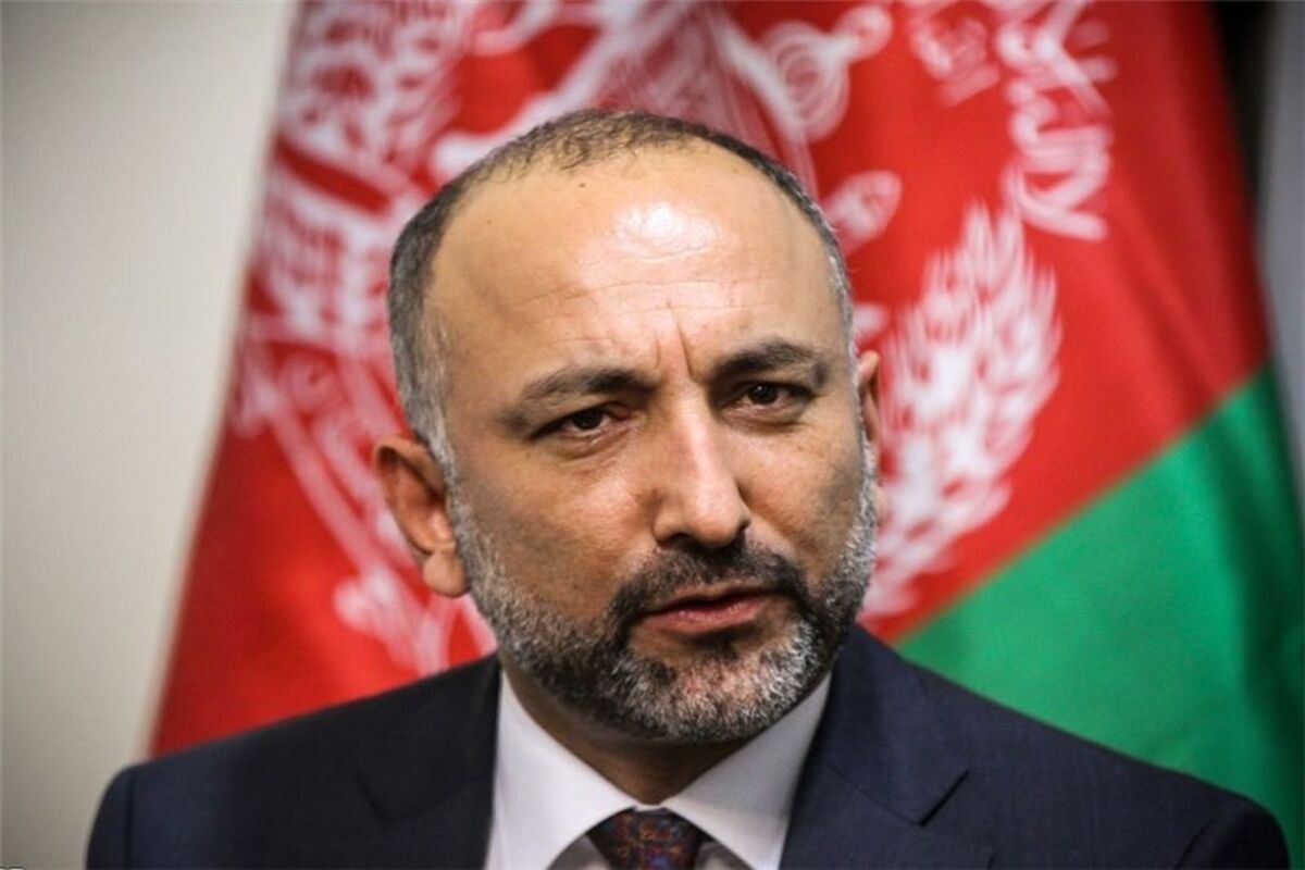 مشاور امنیت ملی