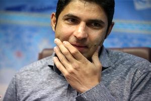 تیم ملی جوانان همچنان در انتظار هاشمیان