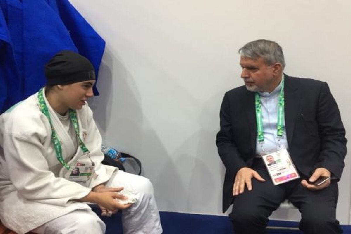 مارال مردانی 1