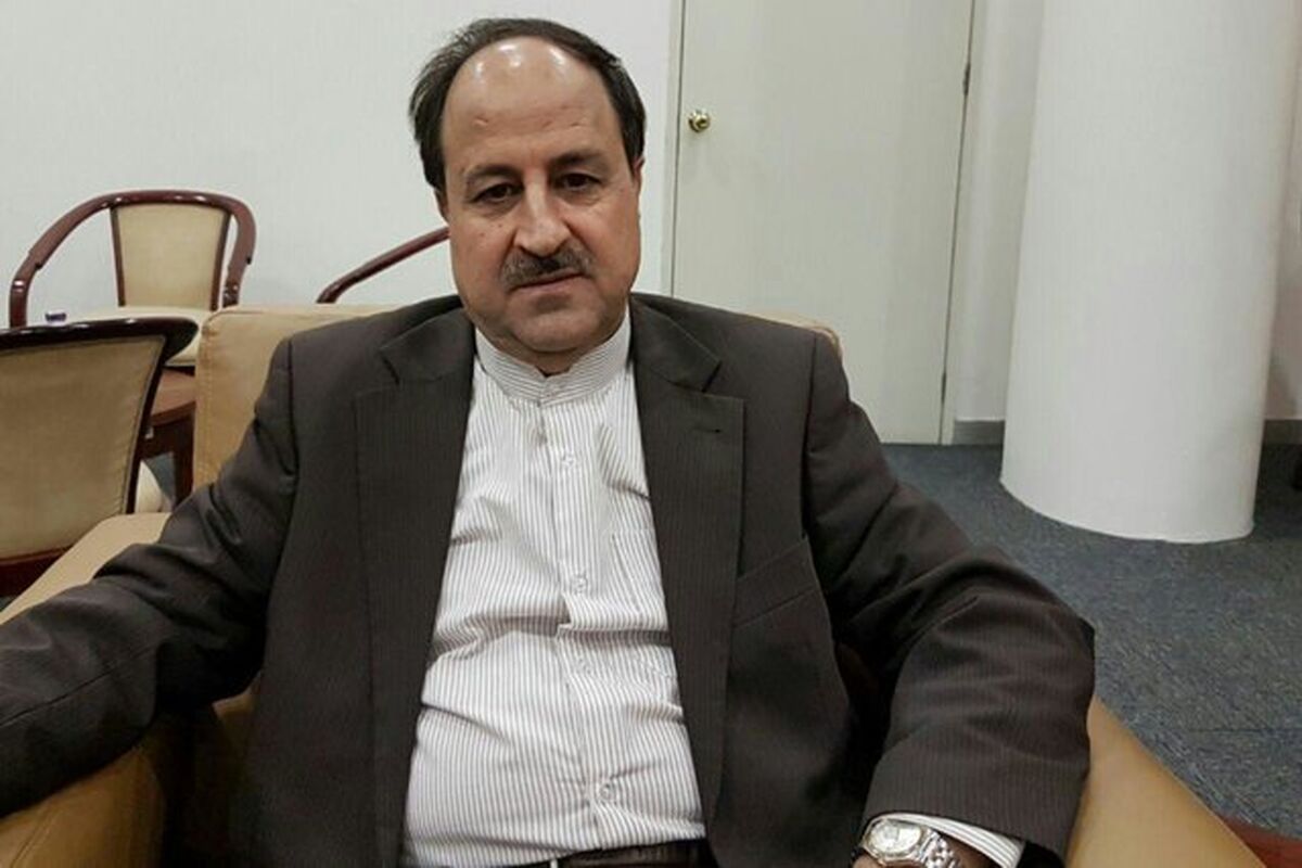 محمد تقی حسینی