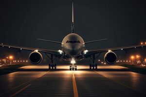 پروازهای هواپیمایی پگاسوس و قطر در فرودگاه شیراز از سرگرفته شد
