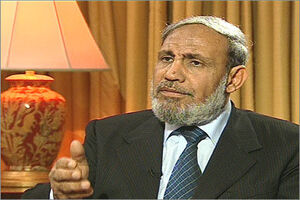 خواسته‌های قاهره فراتر از توان ما است