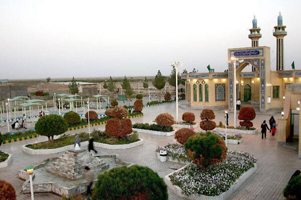۵۹۴ مجتمع خدماتی رفاهی در حال احداث است