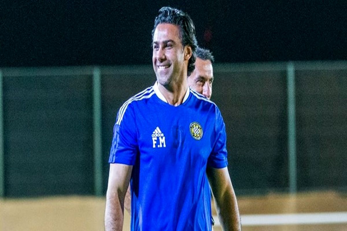 فرهاد مجیدی