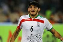 ترابی: اردوی اتریش به هماهنگی بازیکنان کمک زیادی می‌کند