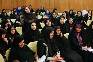 توسعه روابط با آمریکای لاتین در جهت اقتصاد مقاومتی است