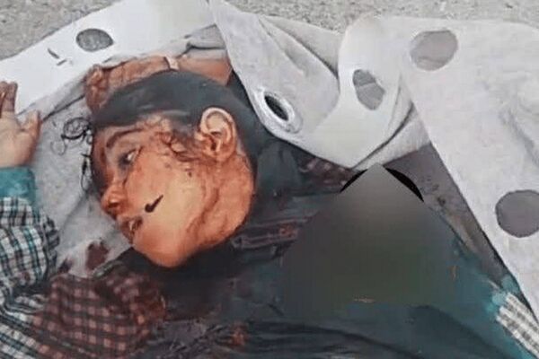 گزارشگران ویژه حقوق بشر، حمله مرگبار موشکی به مدرسه دخترانه میناب را محکوم کرد